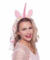 Eenhoorn diadeem 10084791