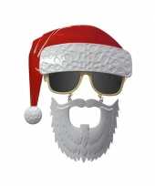 Snorbril kerstman