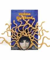 Verkleed diadeem medusa griekse mythologie